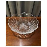 Waterford Crystal Bowl