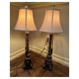 Buffet Lamps