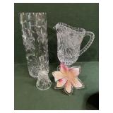 Decorative Crystal and more