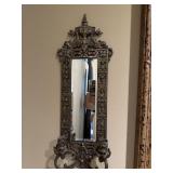 Metal Wall Sconces