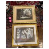 Large Framed Prints