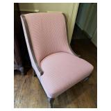 Upholstered Chair