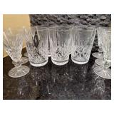 Waterford Crystal and more
