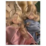 Pauline Leidel-Spreen Angels and more