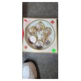 Hummell Ornaments--hand Made In Europe