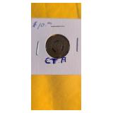 Chigagot A-- Transit Token