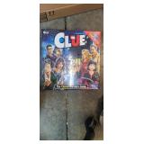 Clue-new In Box