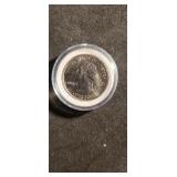 2000 Proof State Quarter--mn