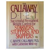 Callaway Diet
