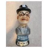 Charley Mcarthy Decnter