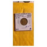 Joseph Marrone Gen. Merchandise  .10