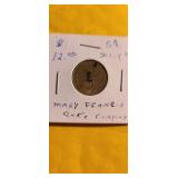 Mary Frances Coal & Coke Co.  .05c