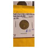 Puritan Coal Corp.  $.05