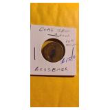 Coal Air & Land  .10c