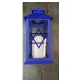 Beautiful Lamps With Battery Operated Candle