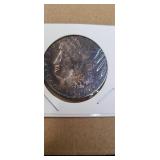 1885 O Silver Dollar--beautifully Toned!