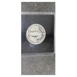 1916-17 Standing Liberty Quarter