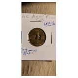 New River Coal Script