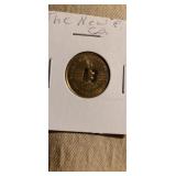 New River Coal Script