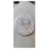 1939 German Glider Medal-