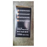 Karoake Machine-blue