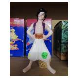 Disney Aladdin Figurine