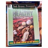 Eat, Drink And Be Happy