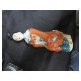 Collectible Japanese Figurines