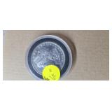 1883 O Morgan Dollar