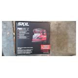 Skil Pwrcore12 Brushless 12v Compact Detail Sander
