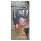 Skil Pwrcore12 Brushless 12v Compact Detail Sander