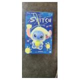 Stitch Labubu