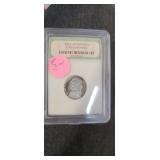 1984 S Jefferson-dcam Gem Proof