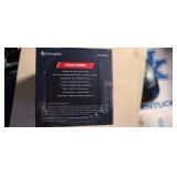 Ematic Mini Quadcopter Drone