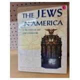 New Book--the Jews Of America