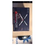 Ematic Mini Quadcopter Drone