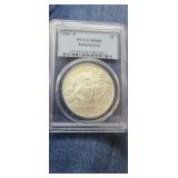 2007 Jamestown--ms 69