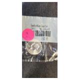 1964 D Quarter-uncirculated