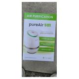 Air Purification-pureaair501