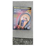 Heating Neckband