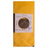 Trimore Coal Co.--.25c