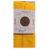 Trimore Coal Co.--.05