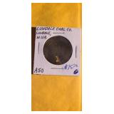 Lundale Coal Co.--.05c