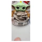 Baby Yoda