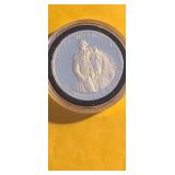 George Washington Half Dollar
