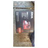 Skil Pwrcore12 Brushless 12v Compact Detail Sander