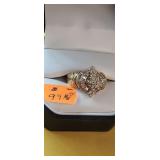 Another Beautiful Diamond Ring Size 7