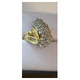 Another Beautiful Diamond Ring