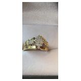 Another Beautiful Diamond Ring Size 7
