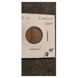 1921 S Lincoln--great Cond.